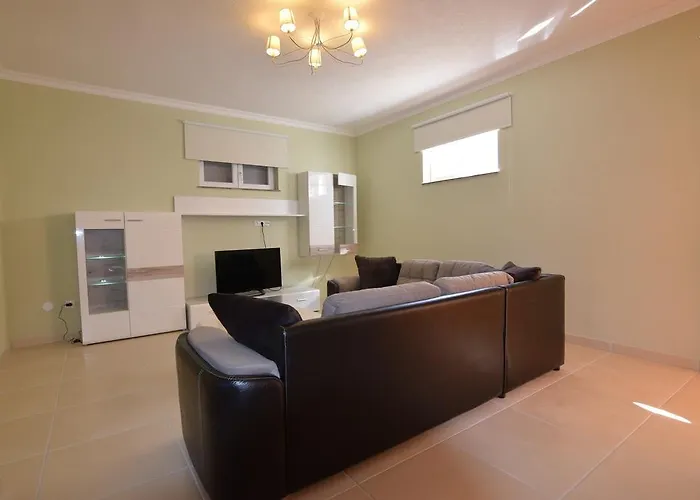 דירה Batarilo ביוגראד נה מורו