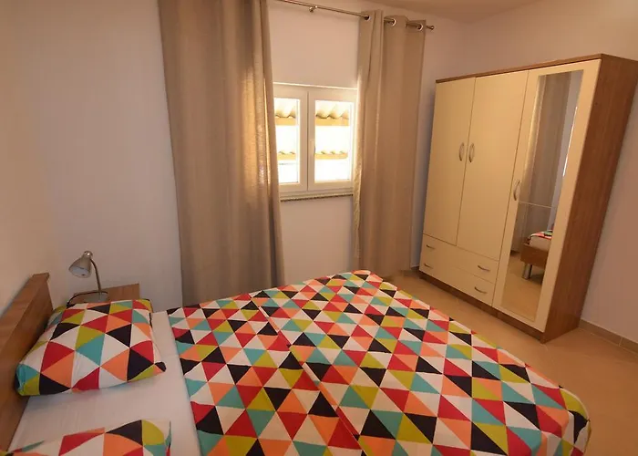 דירה Batarilo ביוגראד נה מורו